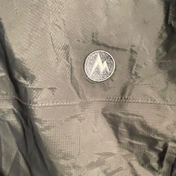 Men’s marmot medium shell jacket - Picture 6 of 7